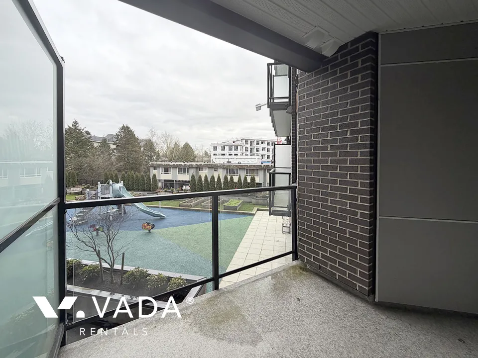 Eastleigh in Langley City - 1 Bedroom Apartment For Rent in Langley at 213 - 20695 Eastleigh Crescent, Langley, BC, V3A 0P7