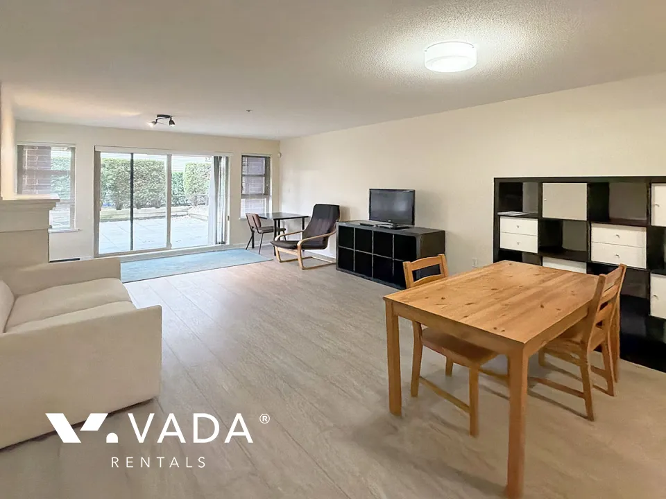 Lions Park in Brighouse - 1 Bedroom Apartment For Rent in Richmond at 3105 - 5119 Garden City Road, Richmond, BC, V6X 4H8