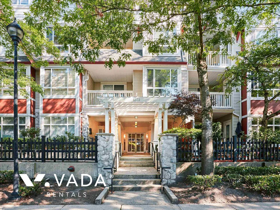 Carmel in Highgate - 1 Bedroom Apartment For Rent in Burnaby at 417 - 6833 Village Green, Burnaby, BC, V5E 4M1