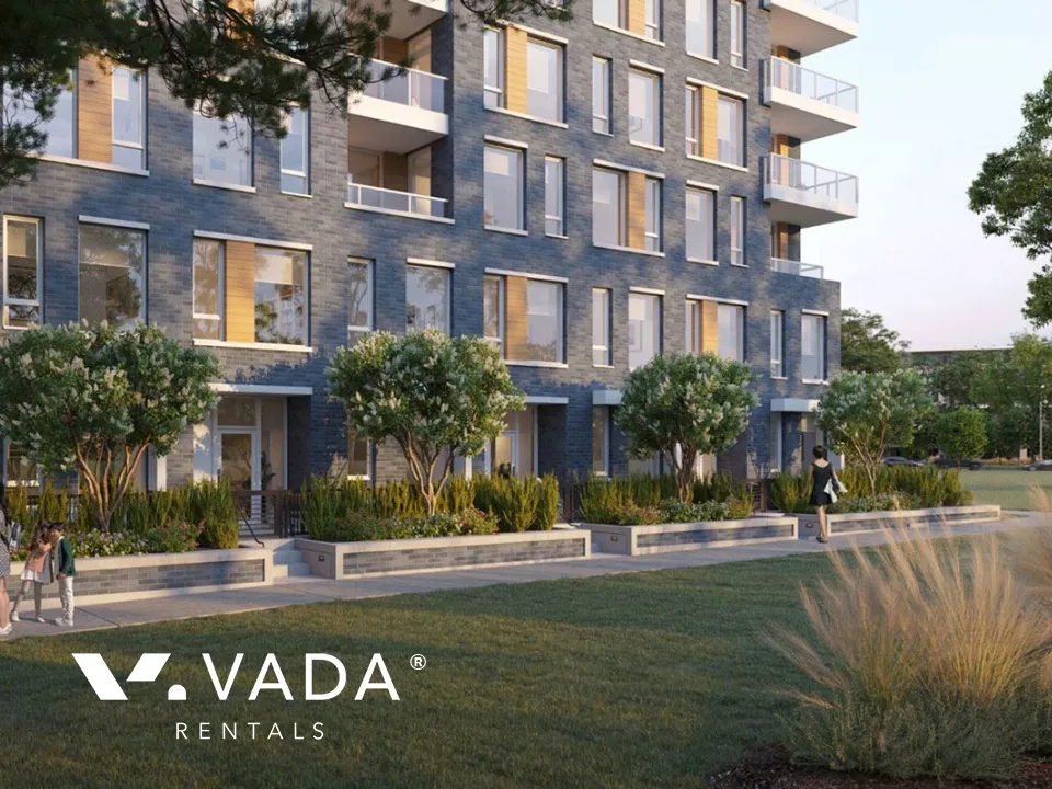 Myriad in Burquitlam - 2 Bedroom Apartment For Rent in Coquitlam at 1302 - 567 Emerson Street, Coquitlam, BC, V3J 0M8
