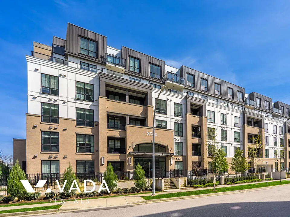Latimer Village in Willingdon Heights - 2 Bedroom Apartment For Rent in Langley at 314 - 8380 200A Street, Langley, BC, V2Y 3S5