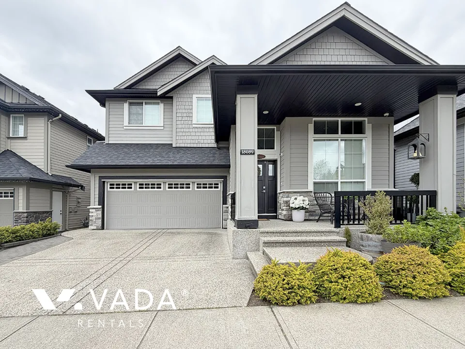 Cloverdale - 1 Bedroom Basement For Rent in Surrey at 18089 67 Avenue, Surrey, BC, V3S 7H7