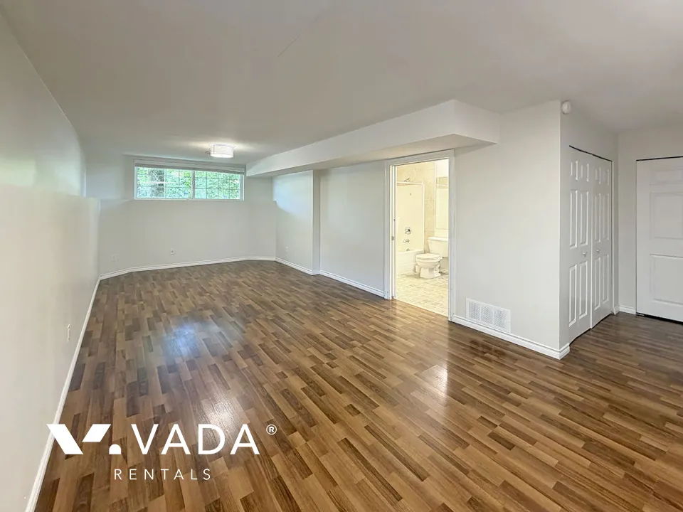 Westwood Plateau - 2 Bedroom Basement For Rent in Coquitlam at 1591B Alpine Lane, Coquitlam, BC, V3E 3A6