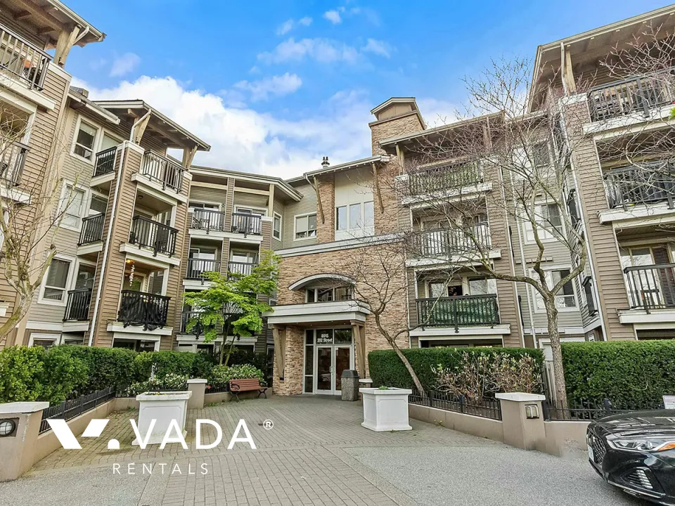 Hawthorne in Walnut Grove - 1 Bedroom Apartment For Rent in Langley at 102 - 8915 202 Street, Langley, BC, V1M 0B5