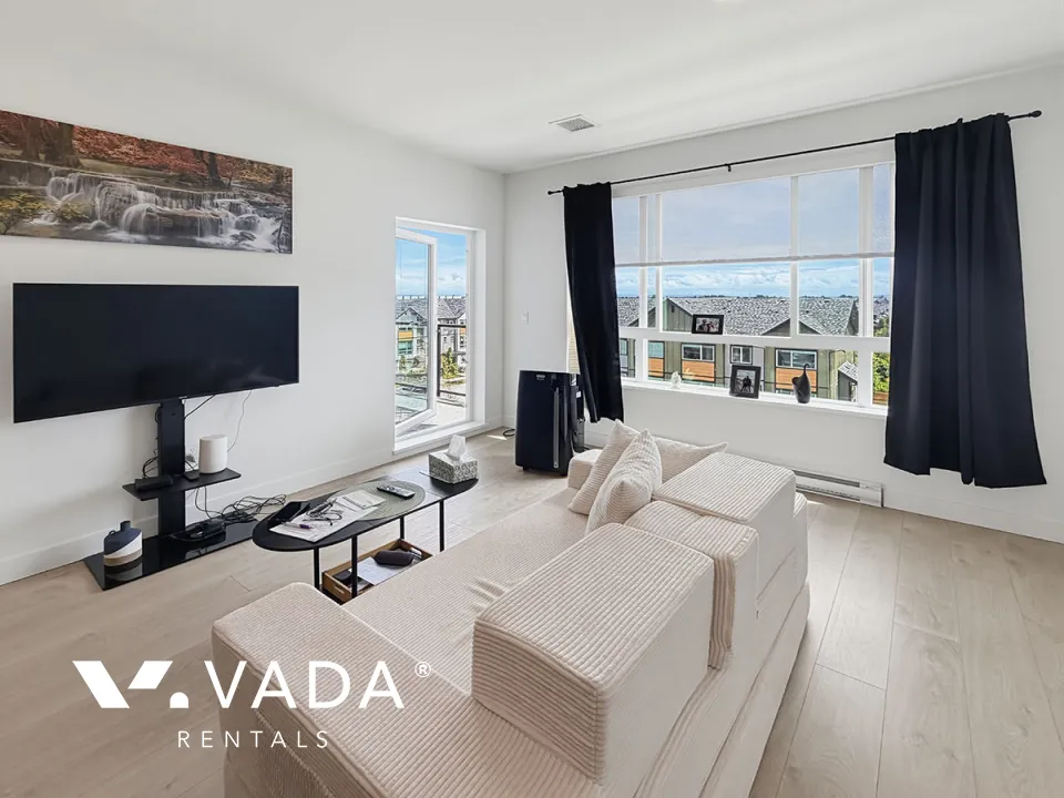 Salt &amp; Meadow in Tsawwassen - 1 Bedroom Apartment For Rent in Delta at 409 - 2499 Rabbit Drive, Delta, BC, V4M 0G4