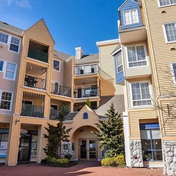 Building - Windsor Woods in Delta, BC at 1363 56th Street