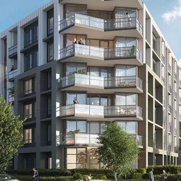 Building - Genesis in Langley, BC at 20360 Logan Avenue