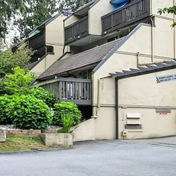 Building - Lynmour South in North Vancouver, BC at 1825 Purcell Way