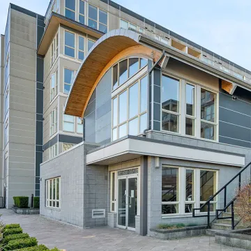 Building - Remy in Richmond, BC at 4099 Stolberg Street