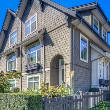 Building - Wedgewood in North Vancouver, BC at 681 - 723 Premier Street