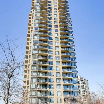 Building - Oma in Burnaby, BC at 2345 Madison Avenue