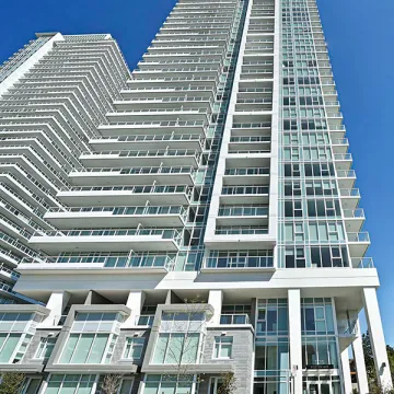 Building - Lougheed Heights in Coquitlam, BC at 525 Foster Avenue