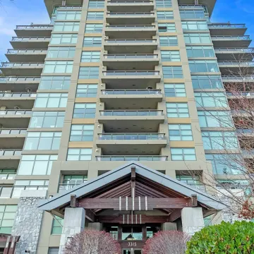 Building - Stone Cliff in West Vancouver, BC at 3355 Cypress Place