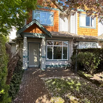 Building - Florence Estates in Richmond, BC at 10411 Hall Avenue