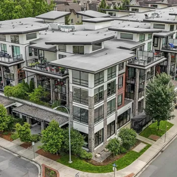 Building - Orion in Pitt Meadows, BC at 12460 191 Street
