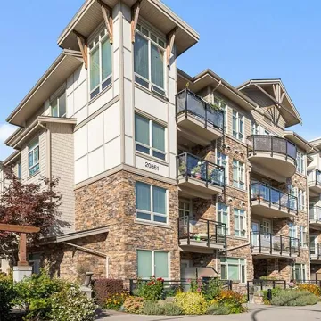 Building - Athenry Gate in Langley, BC at 20861 83rd Avenue