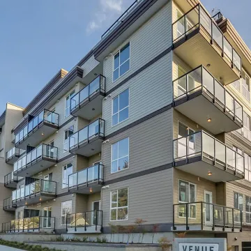 Building - Venue in Surrey, BC at 13768 108 Avenue