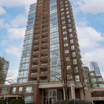 Building - Newmark in Burnaby, BC at 4888 Hazel Street