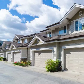 Building - Cougar Creek in Surrey, BC at 6950 120 Street