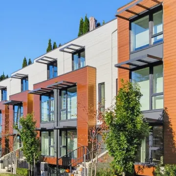 Building - Evolv35 in North Vancouver, BC at 720 East 3rd Street