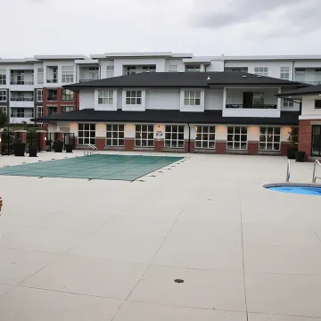 Building - Union Park Mercer Building C in Langley, BC at 8150 207 Street