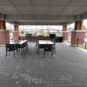 Building - Union Park Mercer Building C in Langley, BC at 8150 207 Street