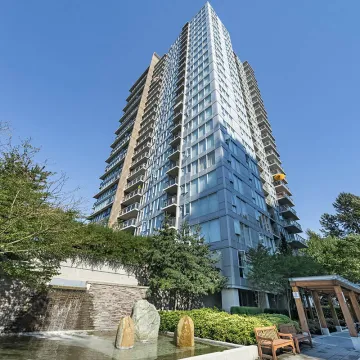 Building - Nahanni in Port Moody, BC at 660 Nootka Way