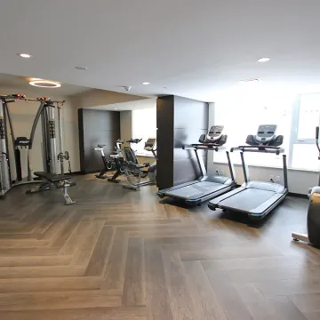 Building - Shannon Wall Centre in Vancouver, BC at 1561 West 57th Avenue