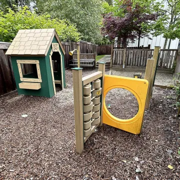 Building - Savile Row in Burnaby, BC at 5122 - 5160 Canada Way