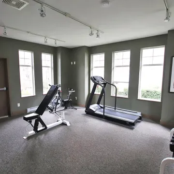 Building - Barrington Walk in Richmond, BC at 7288 Heather Street