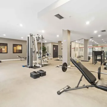 Building - The Square in Port Moody, BC at 3240 St Johns Street