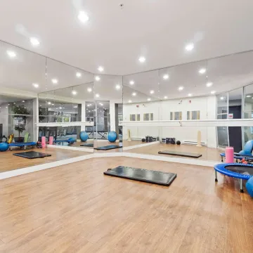 Building - The Square in Port Moody, BC at 3240 St Johns Street