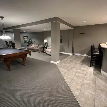 Building - The Square in Port Moody, BC at 3240 St Johns Street