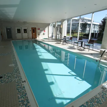 Building - Sorrento in Richmond, BC at 8633 Capstan Way