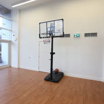 Building - One River Park Place in Richmond, BC at 5233 Gilbert Road