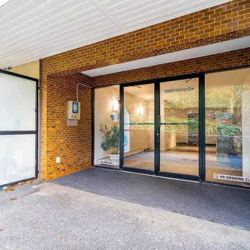 Building - Villa Marquis in Port Moody, BC at 195 Mary Street