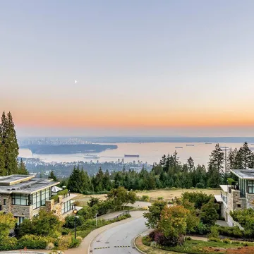 Building - The Properties in West Vancouver, BC at 2245 Twin Creek Place