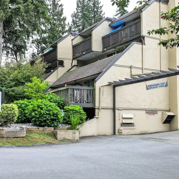 Building - Lynmour South in North Vancouver, BC at 1825 Purcell Way