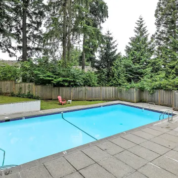 Building - Lynmour South in North Vancouver, BC at 1825 Purcell Way