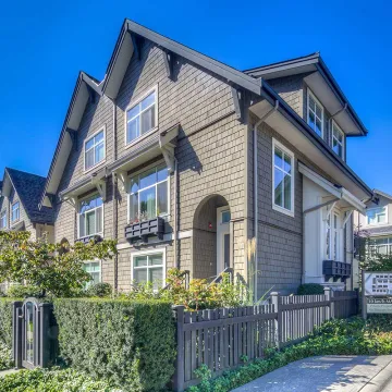 Building - Wedgewood in North Vancouver, BC at 681 - 723 Premier Street