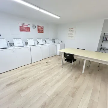 Building - Regency Park Towers in Richmond, BC at 6611 Minoru Boulevard