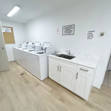 Building - Regency Park Towers in Richmond, BC at 6611 Minoru Boulevard