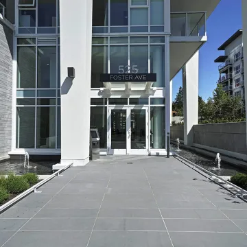 Building - Lougheed Heights in Coquitlam, BC at 525 Foster Avenue