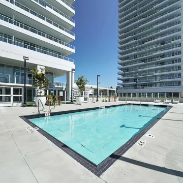 Building - Lougheed Heights in Coquitlam, BC at 525 Foster Avenue