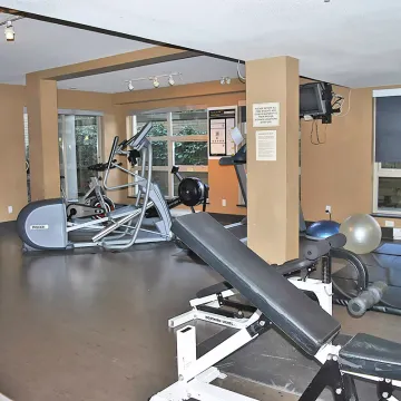 Building - Harmony in Burnaby, BC at 9339 University Crescent