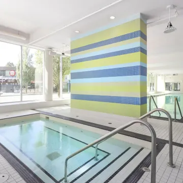 Building - Lotus in Richmond, BC at 7371 Westminster Highway