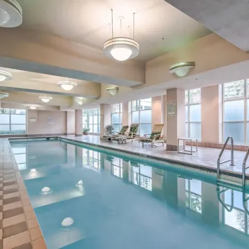 Building - Governors Villas in Vancouver, BC at 1318 Homer Street