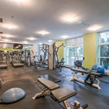 Building - Governors Villas in Vancouver, BC at 1318 Homer Street