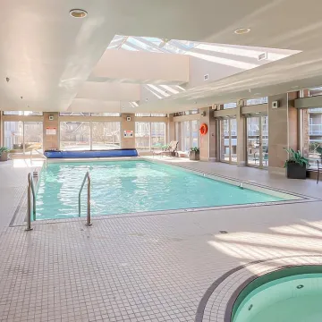 Building - Mandalay in Richmond, BC at 9371 Hemlock Drive