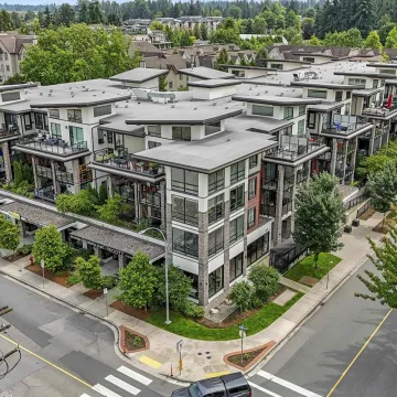 Building - Orion in Pitt Meadows, BC at 12460 191 Street